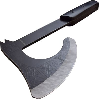 Tac-Force Tf-Axe002Sw Tactical Tomahawk