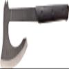 Tac-Force Tf-Axe002Sw Tactical Tomahawk view 2
