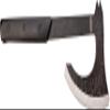 Tac-Force Tf-Axe002Sw Tactical Tomahawk view 3