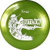Legacy Discs Legend Outlaw Distance Driver Golf Disc [Colors May Vary] - 171-175g view 1