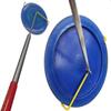 InZone Kwik-Stik XXL Disc Golf Disc Retriever with Hoop Head  Lightweight Telescoping Pole for Easy Disc Recovery from Trees, Water, Rooftops & More view 3