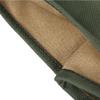 Outdoor Leg Gaiters, Bite Snake Guard Leg Protection Sailcloth Gaiter Leg Cover for Hiking Camping Hunting Outdoor view 4