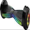 Razor Sonic Glow Hovertrax  Bluetooth Speaker, Beat Synchronized LED Lights, Up to 8 MPH, UL2272 Certified Self-Balancing Scooter for Kids and Teens view 1