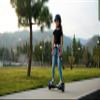 Razor Sonic Glow Hovertrax  Bluetooth Speaker, Beat Synchronized LED Lights, Up to 8 MPH, UL2272 Certified Self-Balancing Scooter for Kids and Teens view 2