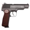 Gletcher APS NBB .177 CO2 BB Gun Air Pistol (Stechkin) view 2
