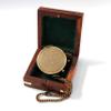Camping Compass Engraved with So You Can Always Find Your Way Back Home, Gift Compass for Christmas view 3
