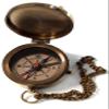 Camping Compass Engraved with So You Can Always Find Your Way Back Home, Gift Compass for Christmas view 4