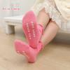 Zumou Toddler Anti Slip Non Skid Socks Baby Little Girls Frilly Ruffle 6 Pairs (0-12 Months, Frilly 6 Pairs) view 2
