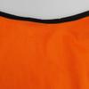 2Pc 2 Color Carrier Bag See Saw Towling Ball Microfiber Holder - Orange, Medium (19.7" x 9") view 4