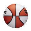 WILSON WNBA Official Game Basketball - Size 6 - 28.5" view 3