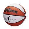 WILSON WNBA Official Game Basketball - Size 6 - 28.5" view 4