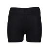 Brave Soul Womens/Ladies Rib Knit Shorts (XS) (Taupe) view 4