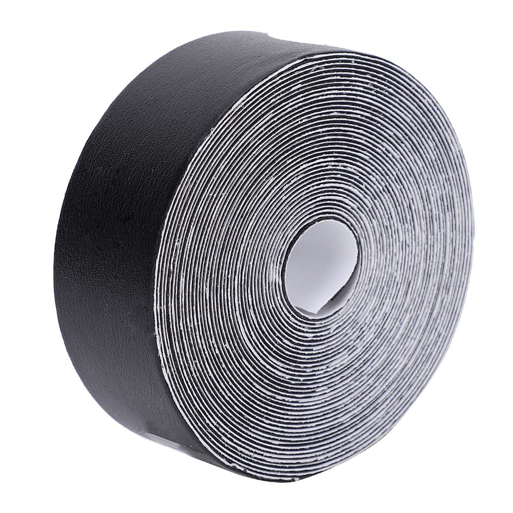 Racket Protections Tape, Tennis Guard Anti Scratch Tape Racket Frame Guard PU Protective Sticker for Tennis Practice Racquetballs