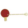 1pc Brooch Versatile Clothes Pin Creative Breastpin Fashion Badge Clothes Badge Alloy Breastpin Decoration view 1
