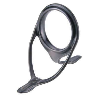 Fuji Kogyo T2-LKWTG 10 Fuji LKW Guides Tie-Down Light Double Foot Guides Titanium Frame TORZITE Ring