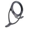 Fuji Kogyo T2-LKWTG 10 Fuji LKW Guides Tie-Down Light Double Foot Guides Titanium Frame TORZITE Ring view 1