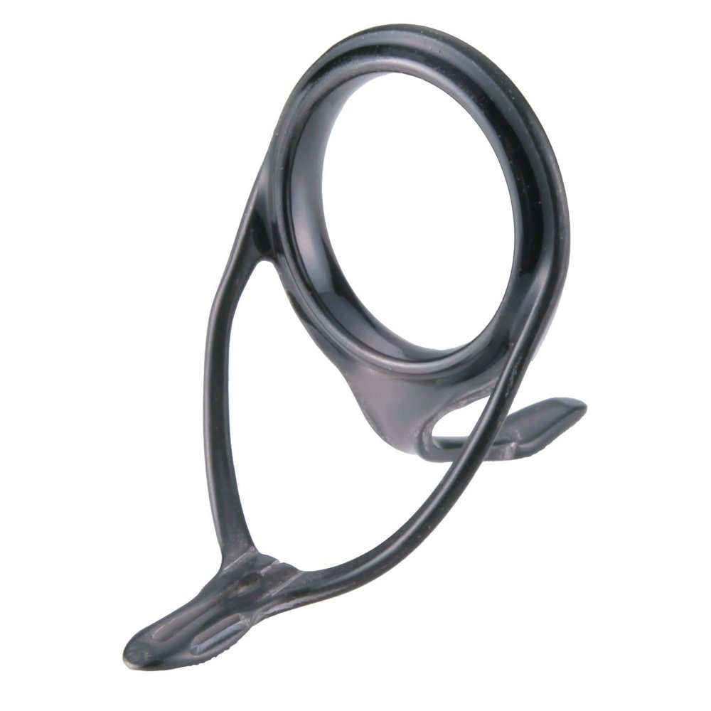 Fuji Kogyo T2-LKWTG 8 LKW Guides Tie-Down Light Double Foot Guides Titanium Frame TORZITE Ring