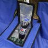 Premium WIsh Outlet Foldable Picnic Beach Camping Double Chair+Umbrella Table Cooler Fishing Fold Up view 3