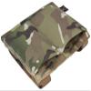 KRYDEX Molle 5.56mm Single/Double/Triple Magazine Pouch Speed Mag Pouches for .223 5.56 Magazine (MC-Double Pouches) view 3