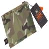 KRYDEX Molle 5.56mm Single/Double/Triple Magazine Pouch Speed Mag Pouches for .223 5.56 Magazine (MC-Double Pouches) view 4