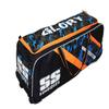 SS Unisex's CG-CK Glory Cricket Kit Bag, Multicolor, Others view 2