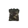 Emersongear Tactical Magazine Pouch MOLLE 500D Nylon Drop Recycling Mag Carrier Airsoft Hunting Bag view 2