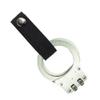 Depring Molle Handcuff Strap Holder Strong Metal Snap Fastener for Duty Belt Tactical Gears view 1
