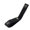 Depring Molle Handcuff Strap Holder Strong Metal Snap Fastener for Duty Belt Tactical Gears view 2