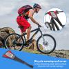Bike Frame Sweat Guard, Bike Trainer Sweat Protector Bike Sweat Net Sweat Cover for Smartphone Bike Frame Protector Cover Sweat Absorb Cycling Trainer Protector Accessories view 2