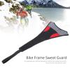 Bike Frame Sweat Guard, Sweat Catcher Sweat Absorbs Prevent Bicycle from Corrosion for Bicycle Trainer Bike Sweat Net Sweat Cover Cycling Road Bike Sweatbands view 3