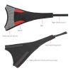Bike Frame Sweat Guard, Sweat Catcher Sweat Absorbs Prevent Bicycle from Corrosion for Bicycle Trainer Bike Sweat Net Sweat Cover Cycling Road Bike Sweatbands view 4