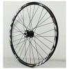 LvTu Mountain Bike Wheelset 26/27.5/29 inch Alloy Disc Brake Sealed Bearing Wheel 7-12 Speed Cassette 32H Rim(Black,29 inch) view 2