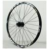 LvTu Mountain Bike Wheelset 26/27.5/29 inch Alloy Disc Brake Sealed Bearing Wheel 7-12 Speed Cassette 32H Rim(Black,29 inch) view 3