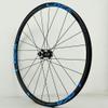 LvTu Bike Wheelset 26 27.5 29 Inch, with QR Double Wall Wheel for 8-12 S Cassette (Size : 29) view 2