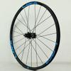 LvTu Bike Wheelset 26 27.5 29 Inch, with QR Double Wall Wheel for 8-12 S Cassette (Size : 29) view 3