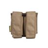 Emersongear LBT Style 40mm G Molle P Mag Pouch Double Stack view 1