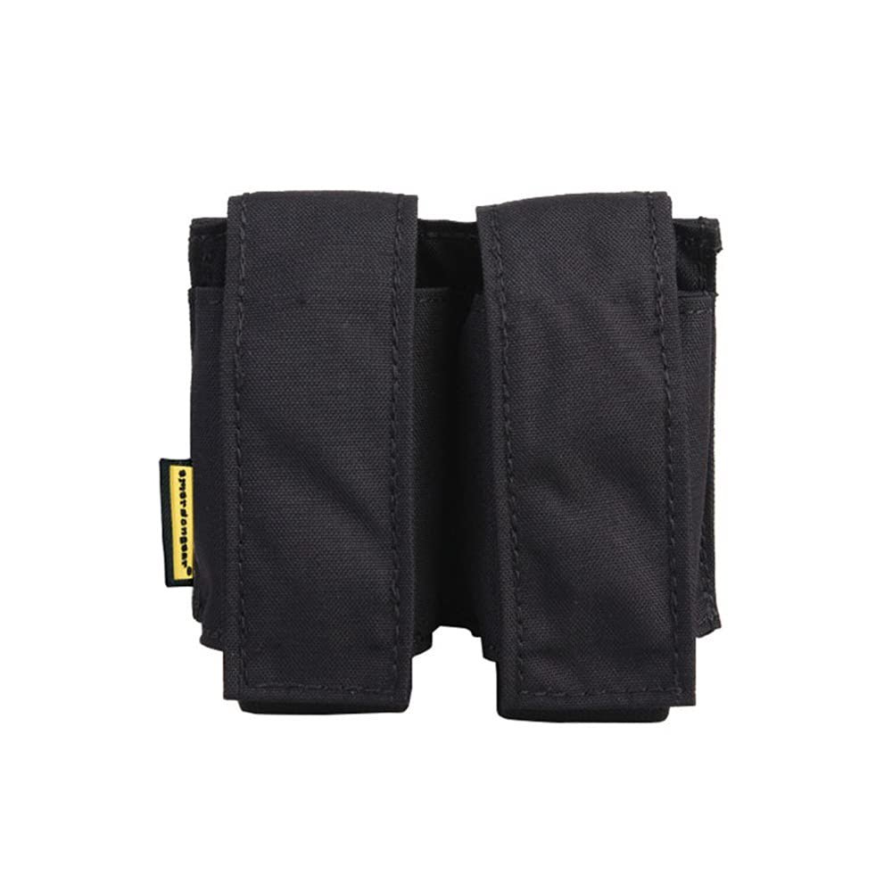 Emersongear LBT Style 40mm G Molle P Mag Pouch Double Stack