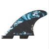 FCS 2 MB PC Carbon Tri-Quad Set Blue M view 2