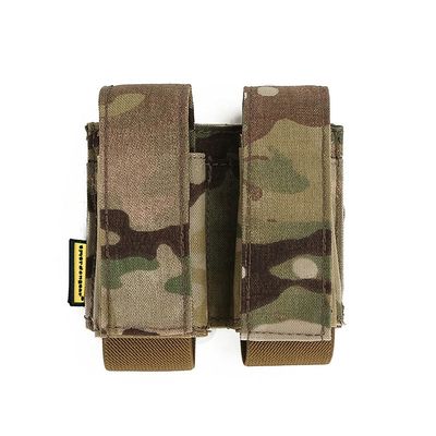 Emersongear LBT Style 40mm G Molle P Mag Pouch Double Stack