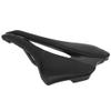 Bicycle Saddle, Hollow Breathable and Universal Shock Absorption Bike Seat for Comfortable Cycling, for Road Bikes, Mountain Bikes, Outdoor Riding view 1