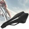 Bicycle Saddle, Hollow Breathable and Universal Shock Absorption Bike Seat for Comfortable Cycling, for Road Bikes, Mountain Bikes, Outdoor Riding view 2