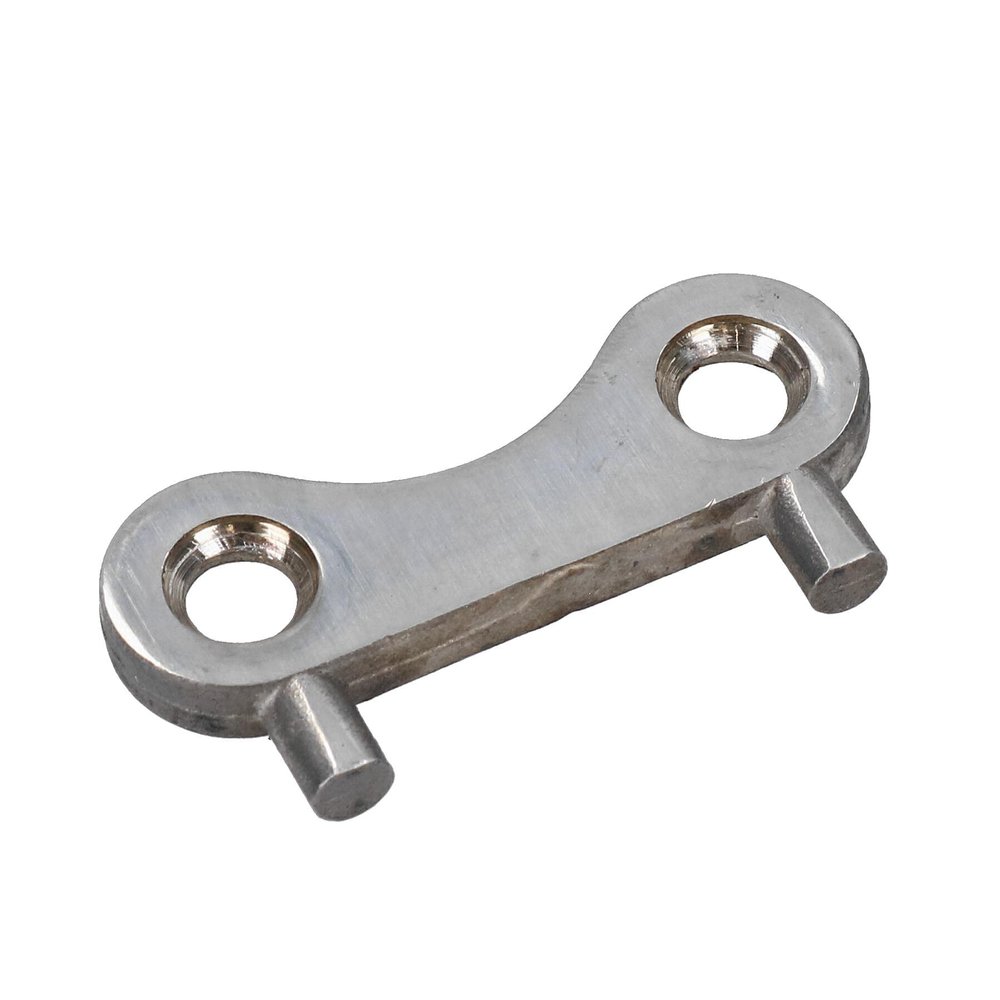AB Tools 30mm Pins Stainless Steel Deck Filler Key Boat Fill Plate Cap Tool Water Fuel
