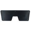 AB Tools Outboard Engine Transom Mounting Pad Black Nylon 270mm x 100mm view 3