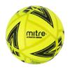 Mitre ULTIMATCH Soccer Ball - Cushioned Hyperfoam for Responsive Touch - Durable Multi-Panel Construction with Hyperseam Tech - Match-Quality Soccer Balls for Youth & Adults - Sizes 3, 4 & 5 view 1