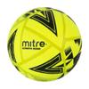Mitre ULTIMATCH Soccer Ball - Cushioned Hyperfoam for Responsive Touch - Durable Multi-Panel Construction with Hyperseam Tech - Match-Quality Soccer Balls for Youth & Adults - Sizes 3, 4 & 5 view 2