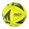 Mitre ULTIMATCH Soccer Ball - Cushioned Hyperfoam for Responsive Touch - Durable Multi-Panel Construction with Hyperseam Tech - Match-Quality Soccer Balls for Youth & Adults - Sizes 3, 4 & 5 view 3