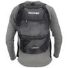 Automotive Oxford - Handy Sack, 15L (3.96 Gal.) Backpack, Foldaway to 6" x 6", Black view 1