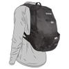 Automotive Oxford - Handy Sack, 15L (3.96 Gal.) Backpack, Foldaway to 6" x 6", Black view 2