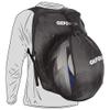 Automotive Oxford - Handy Sack, 15L (3.96 Gal.) Backpack, Foldaway to 6" x 6", Black view 3