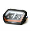 GTW Club Car Tempo Golf Cart LED Headlight & Taillight Kit | Automotive Style | Compatible with 2018-Up Models view 2